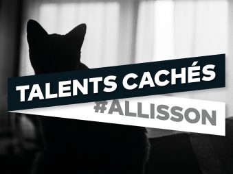 Nos talents cachés : Allisson