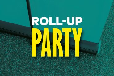 rollup party